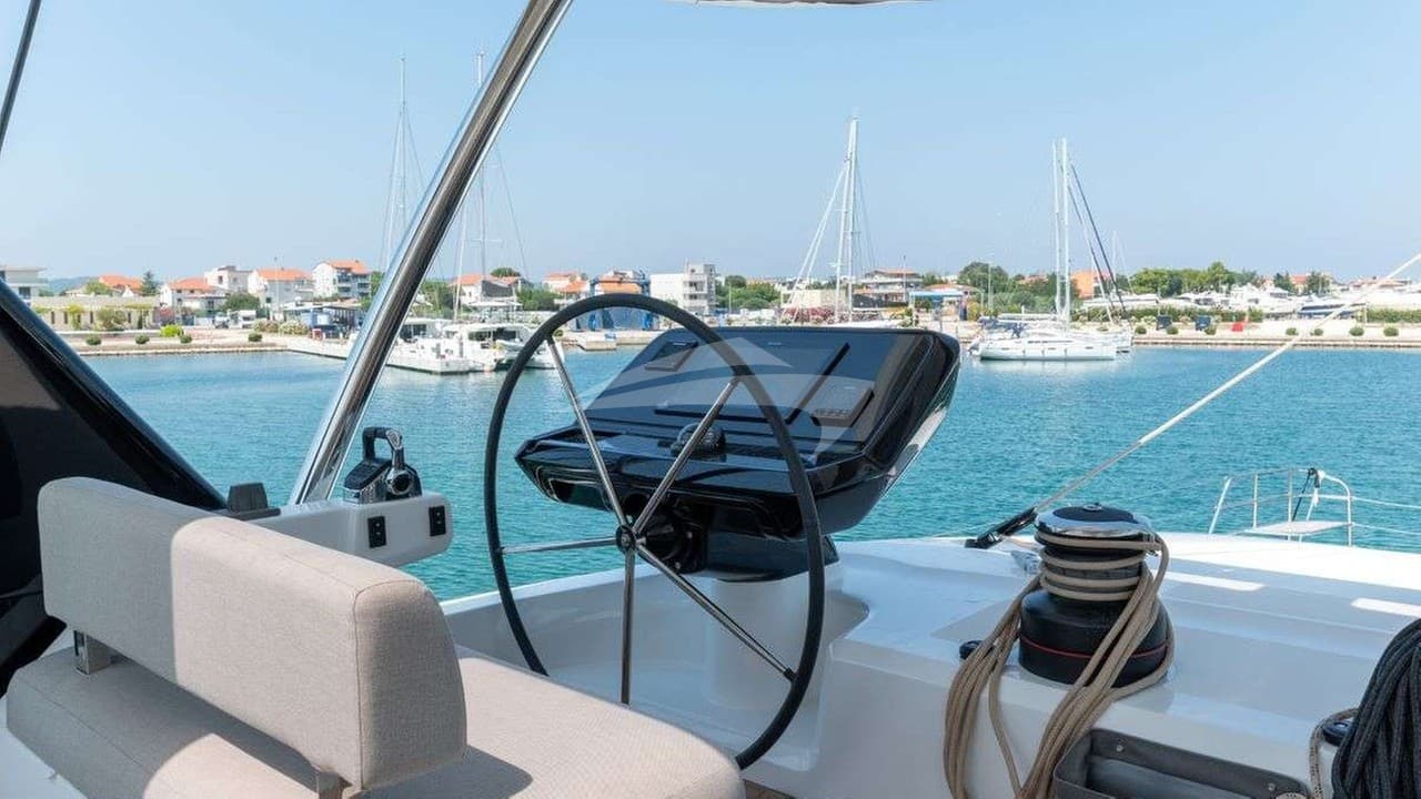 SEADUCTIVE ORCA, photo from the yacht portfolio 12