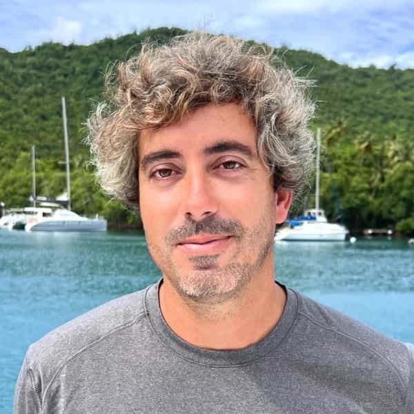 Tiago Farto Silva