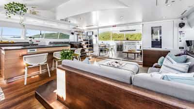 Saloon