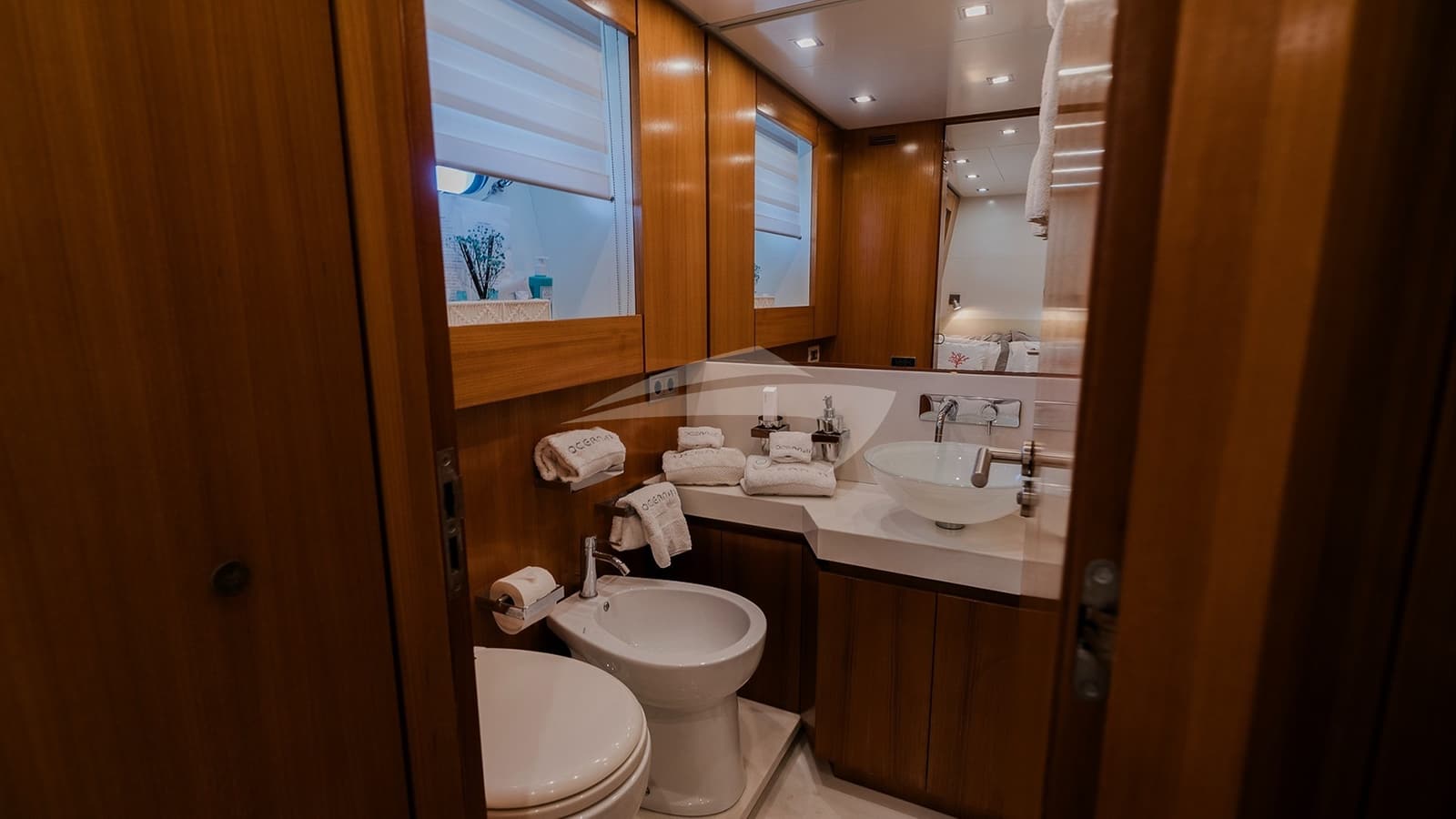 OCEAN DELTA 11, photo from the yacht portfolio 17