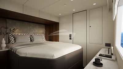 Guest Cabin