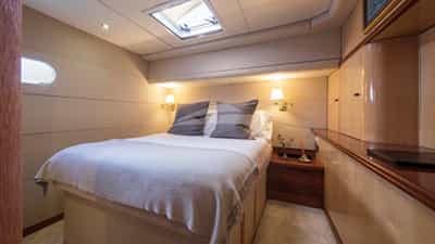 Guest Cabin