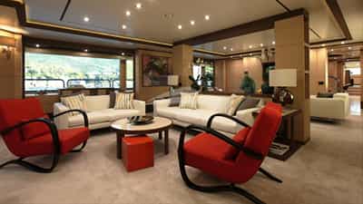 Sky Lounge