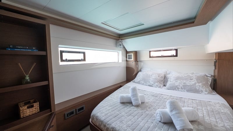 Guest Cabin
