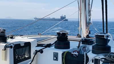 Top Deck