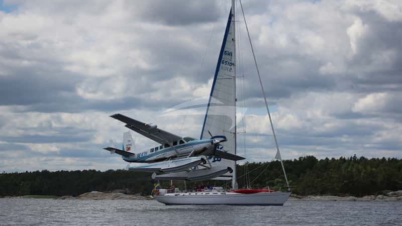 ICHIBAN 21m sailing yacht charter, photo 9