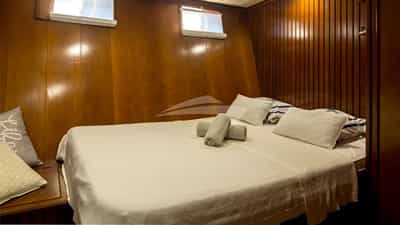 guest cabin