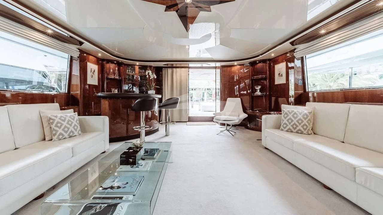 LET IT BE, photo from the yacht portfolio 9