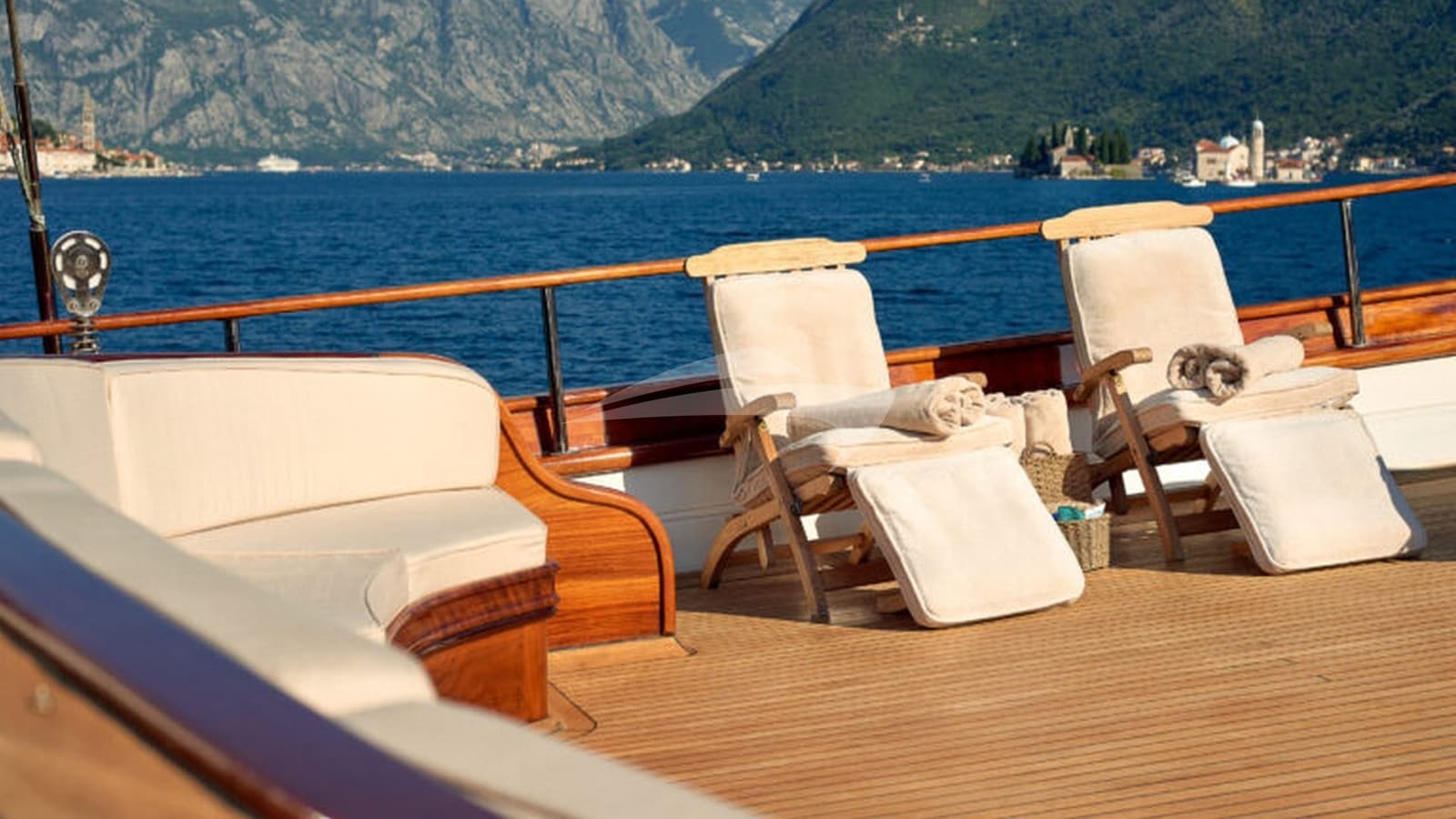RIANA, photo from the yacht portfolio 17