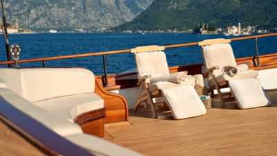 Sun Loungers