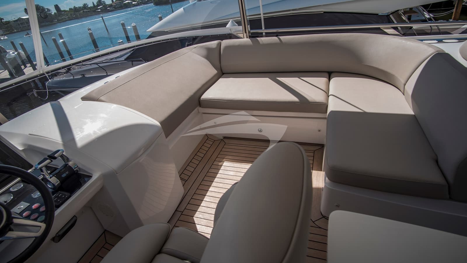 ELISEA, photo from the yacht portfolio 16