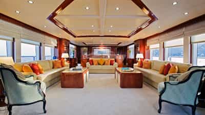 Saloon