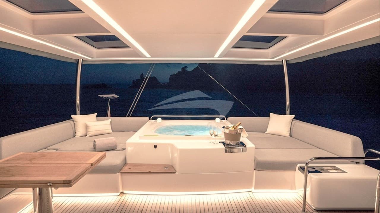 REVA NUI, photo from the yacht portfolio 17