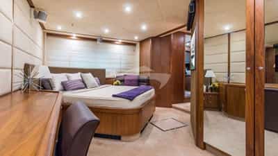 Guest Cabin