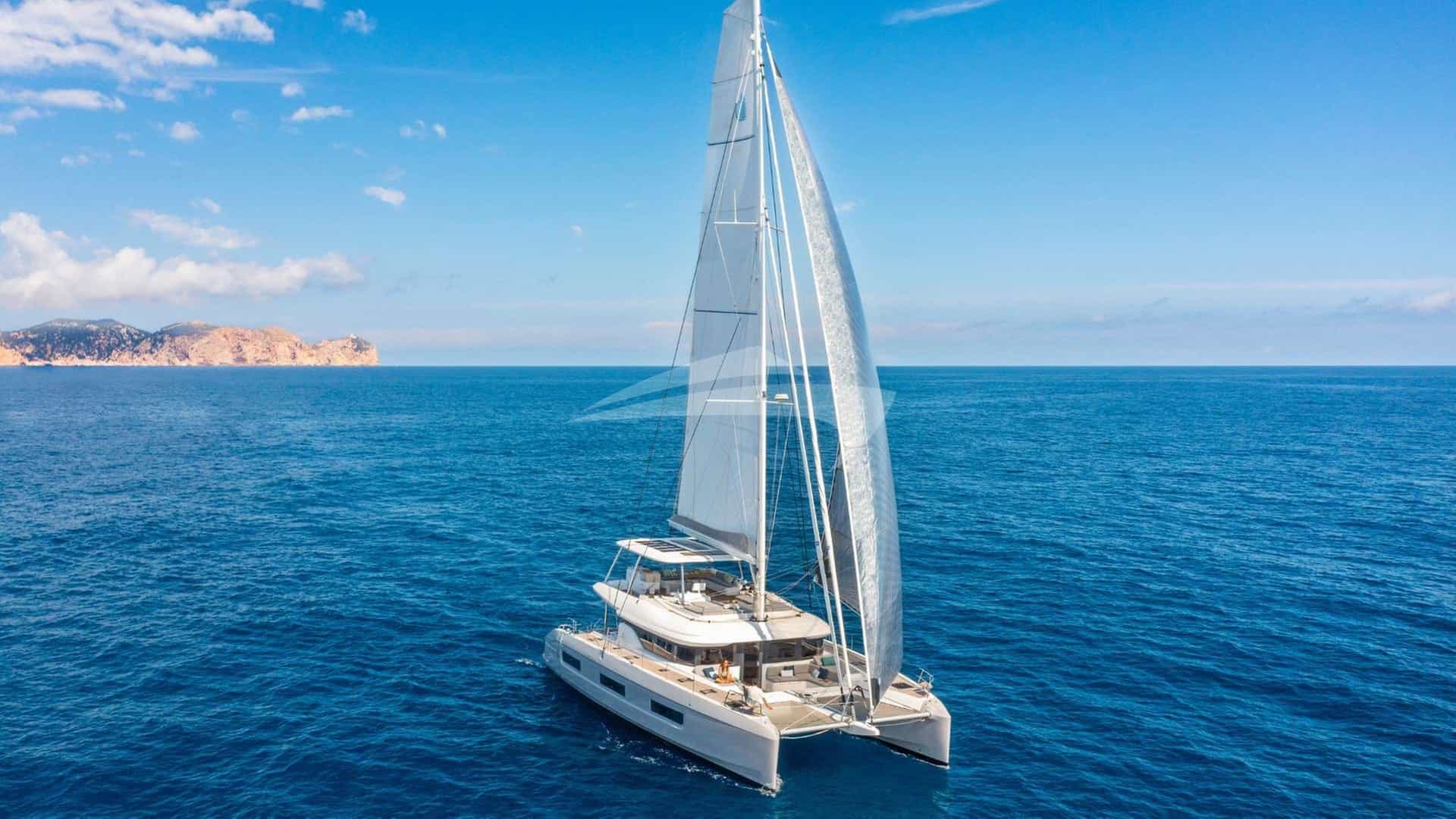 PRINCESS KARLA yacht charter