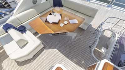 Flybridge Other