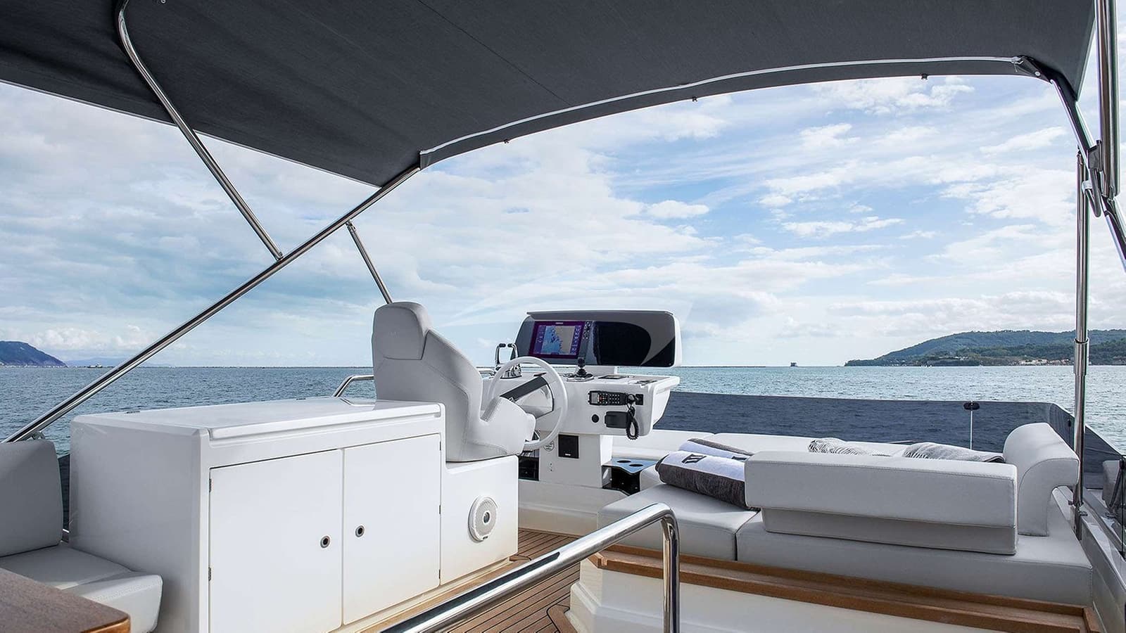 ANNA, photo from the yacht portfolio 10