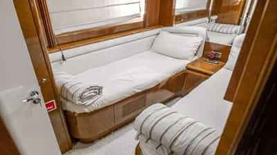 Guest Cabin