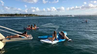 Water Toys