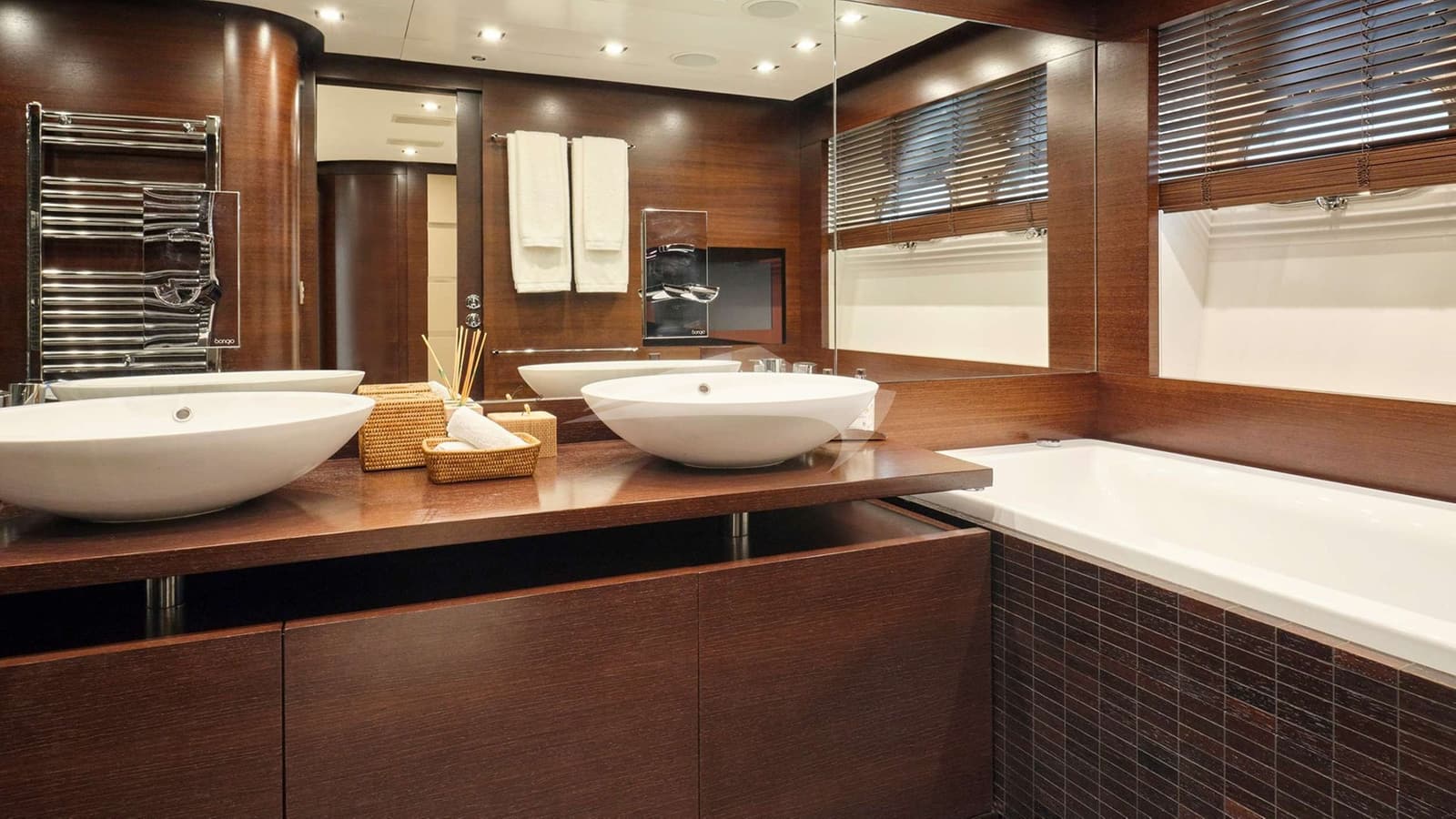 HAKUNA MATATA, photo from the yacht portfolio 7