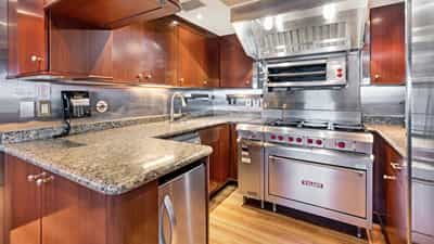 Galley