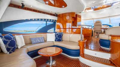 Saloon