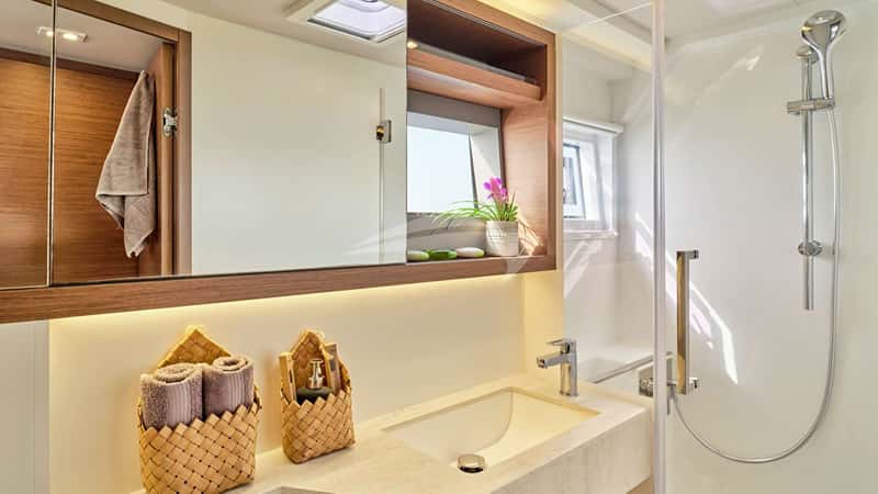 ANDIAMO 14m sailing yacht charter, photo 7