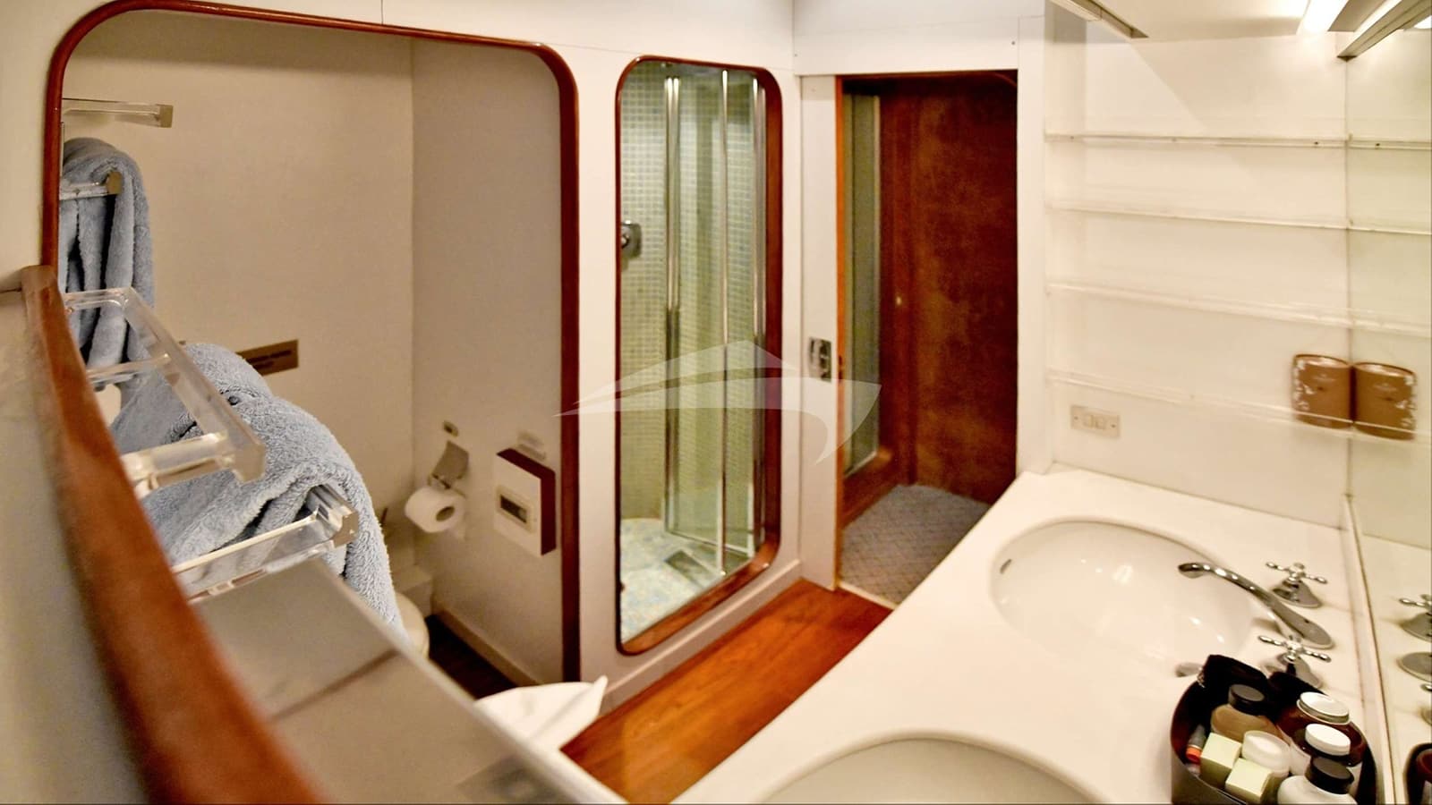 SOMETHING COOL, photo from the yacht portfolio 15