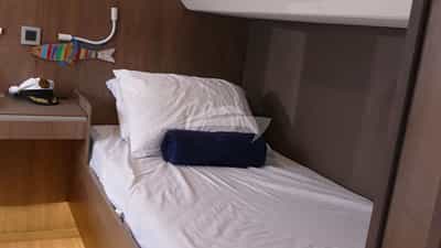 Guest Cabin