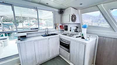 Galley
