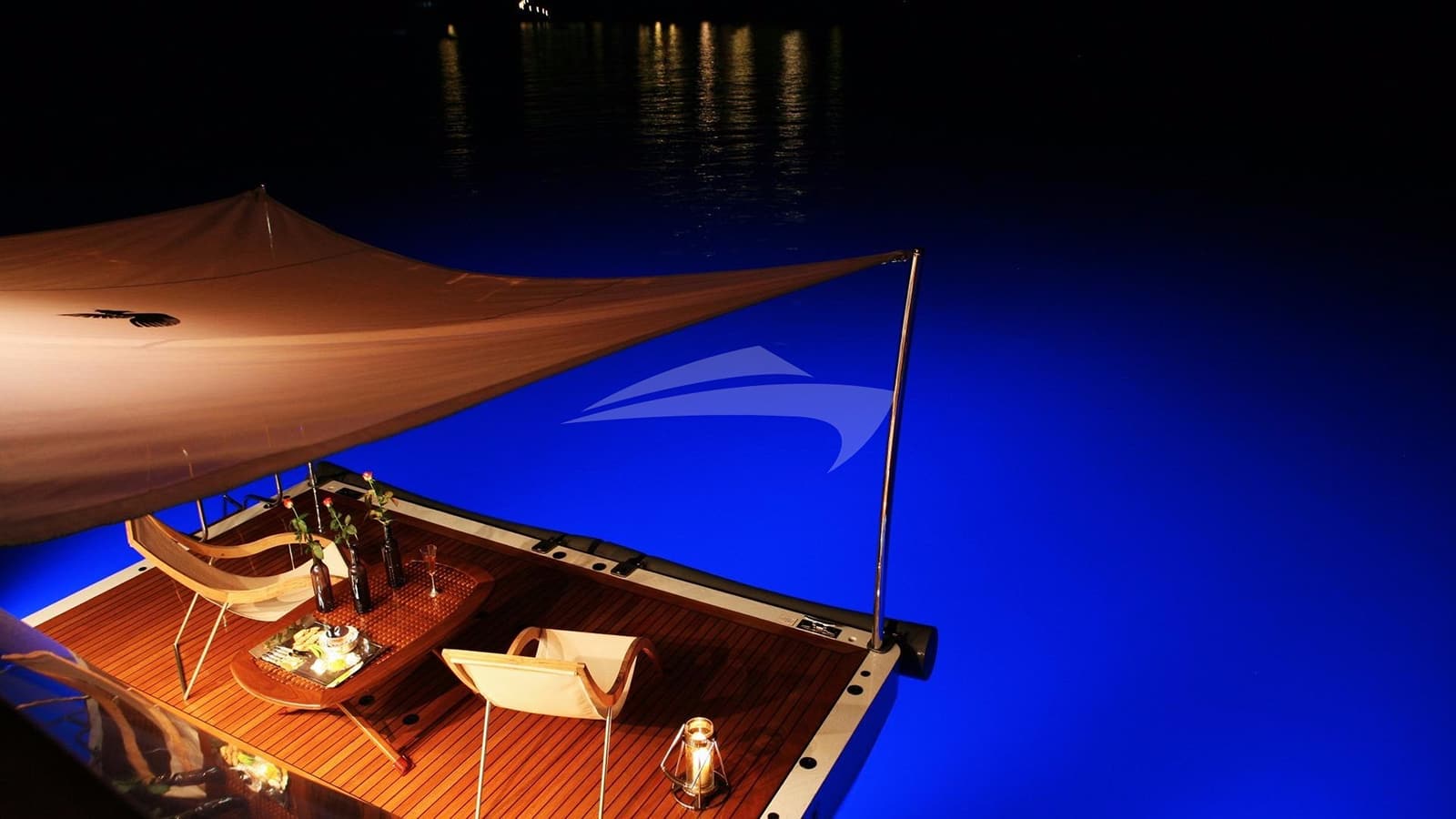 PEGASUS, photo from the yacht portfolio 13