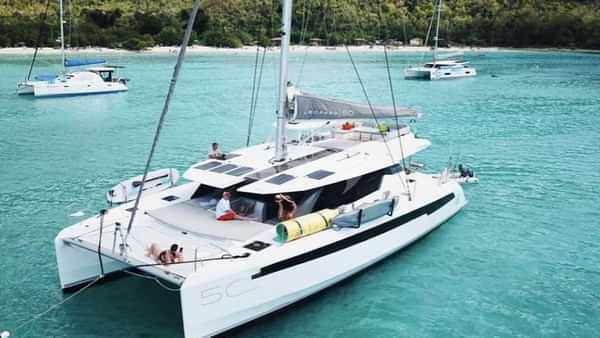 CHANGES IN LATITUDES