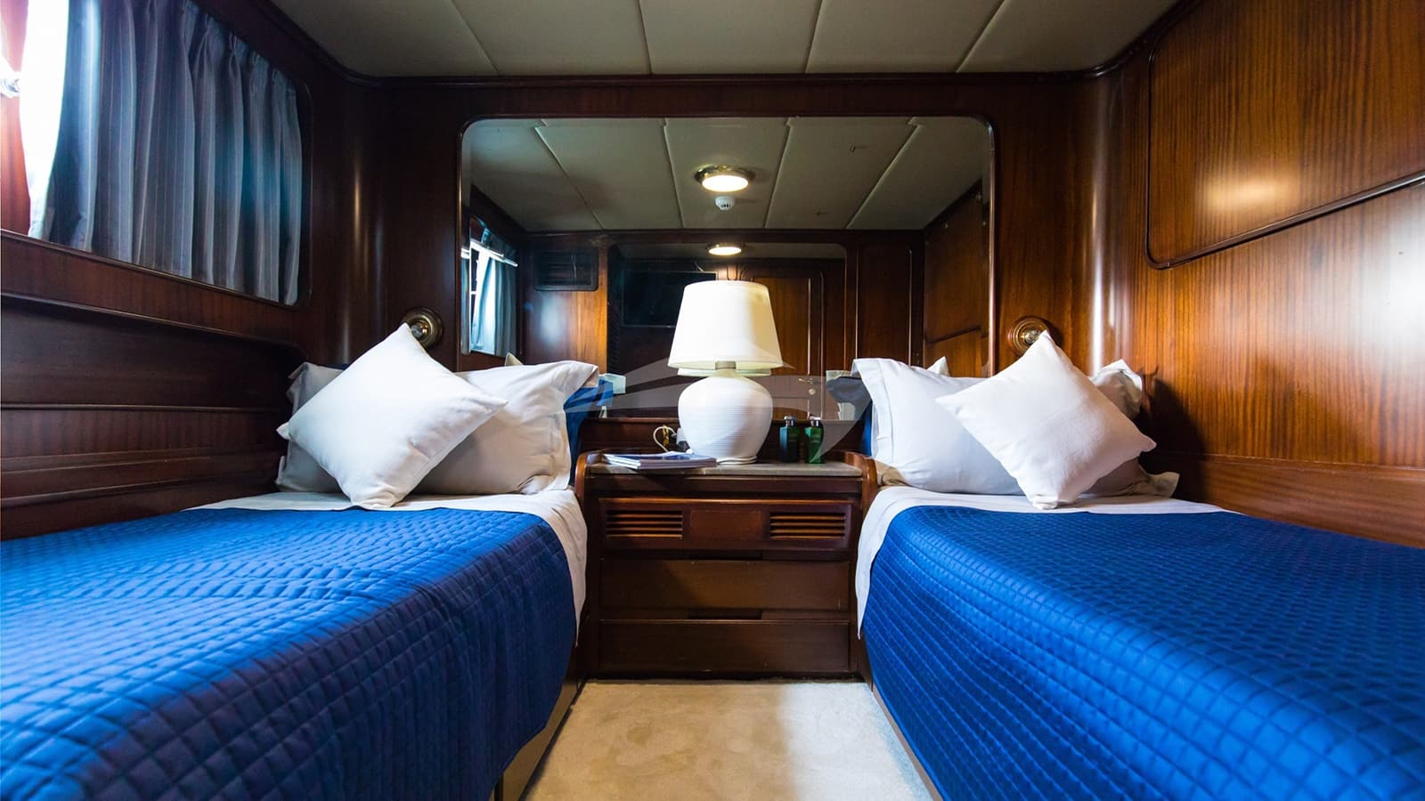 GITANES, photo from the yacht portfolio 26