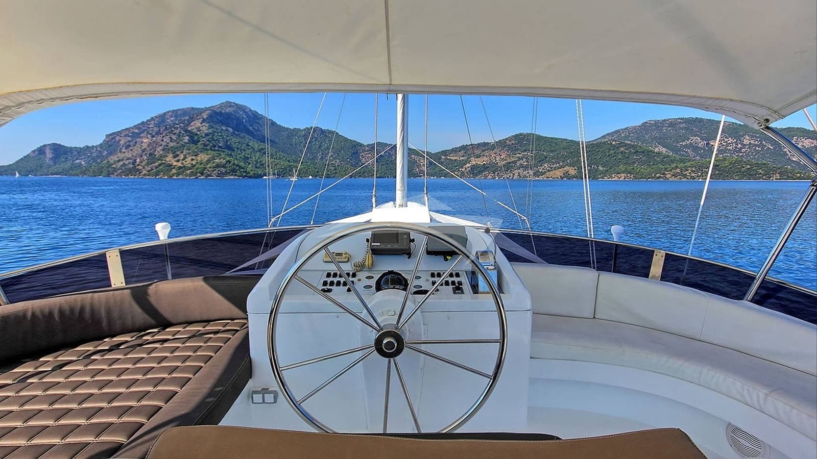 ANGELO II, photo from the yacht portfolio 18