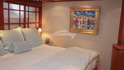 VIP Stateroom