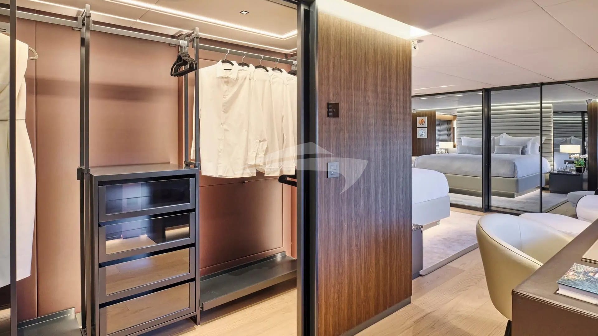 Maestro West Mediterranean