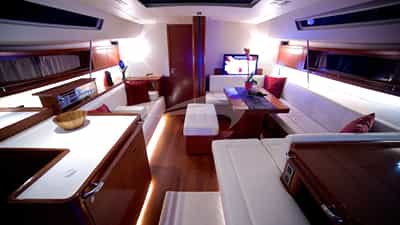 Saloon