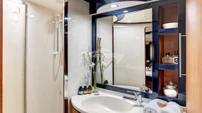 En suite facilities