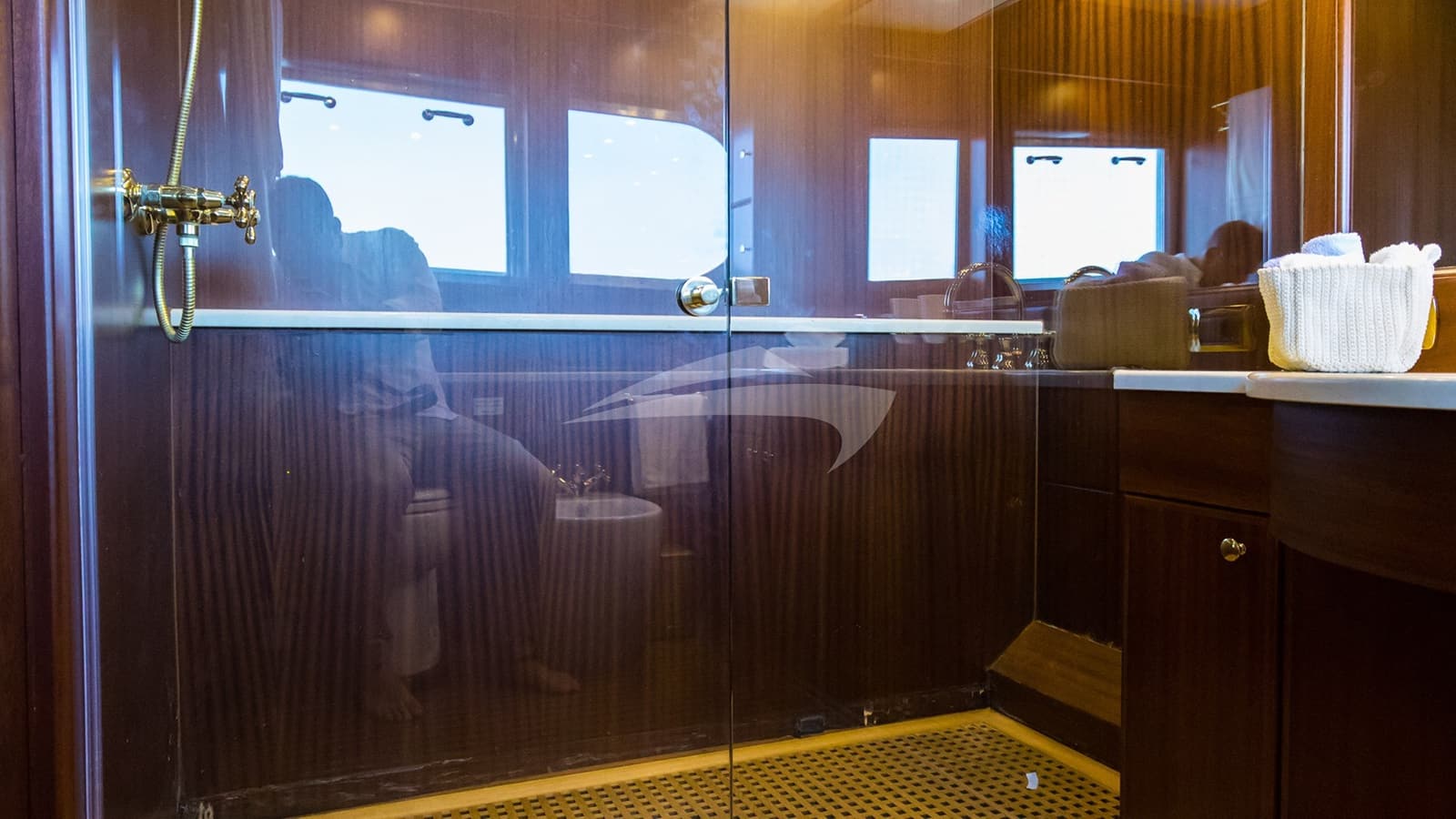GITANES, photo from the yacht portfolio 25