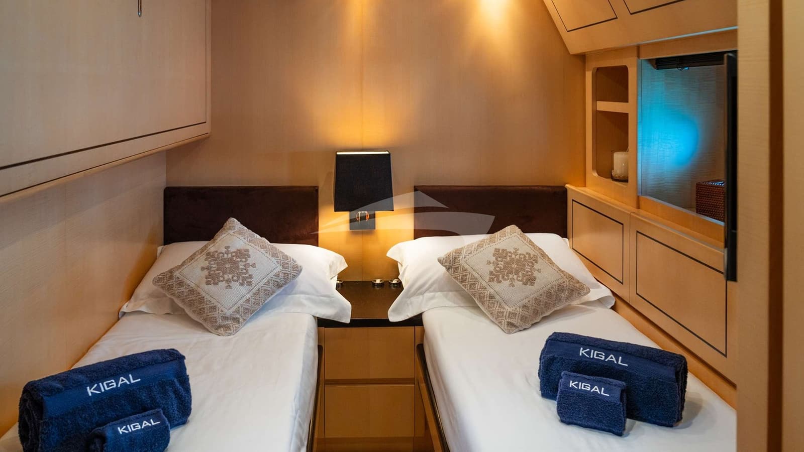 KIGAL, photo from the yacht portfolio 5