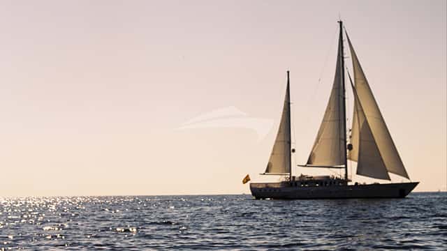 MATA MUA yacht charter photo 4