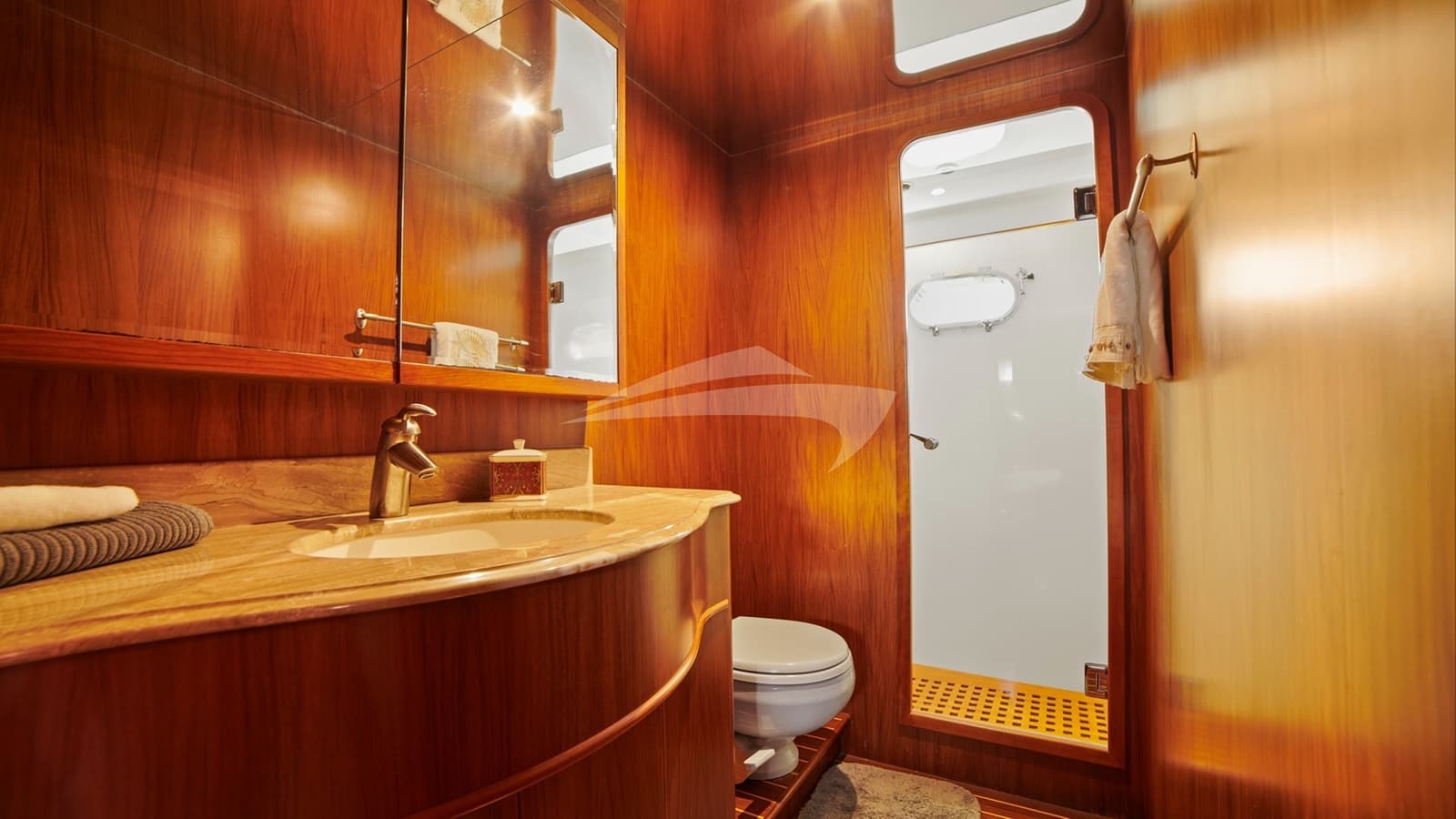 MONEY CAT, photo from the yacht portfolio 16