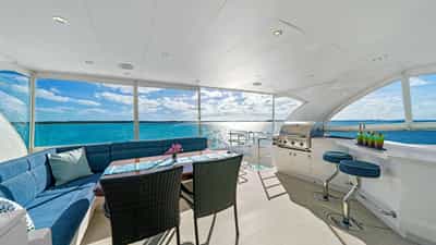 Flybridge