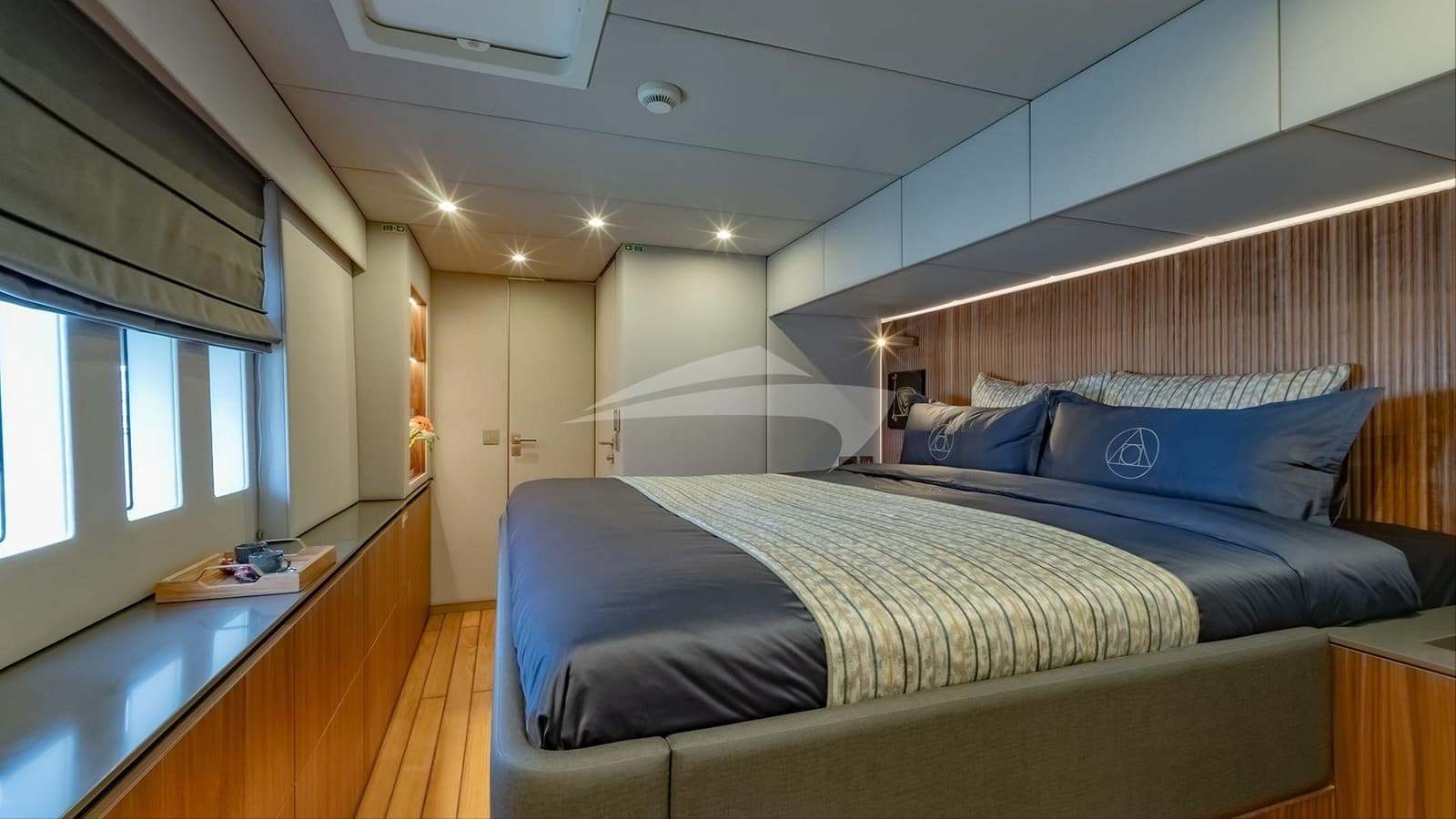 E-MOTION, photo from the yacht portfolio 3