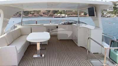 Flybridge