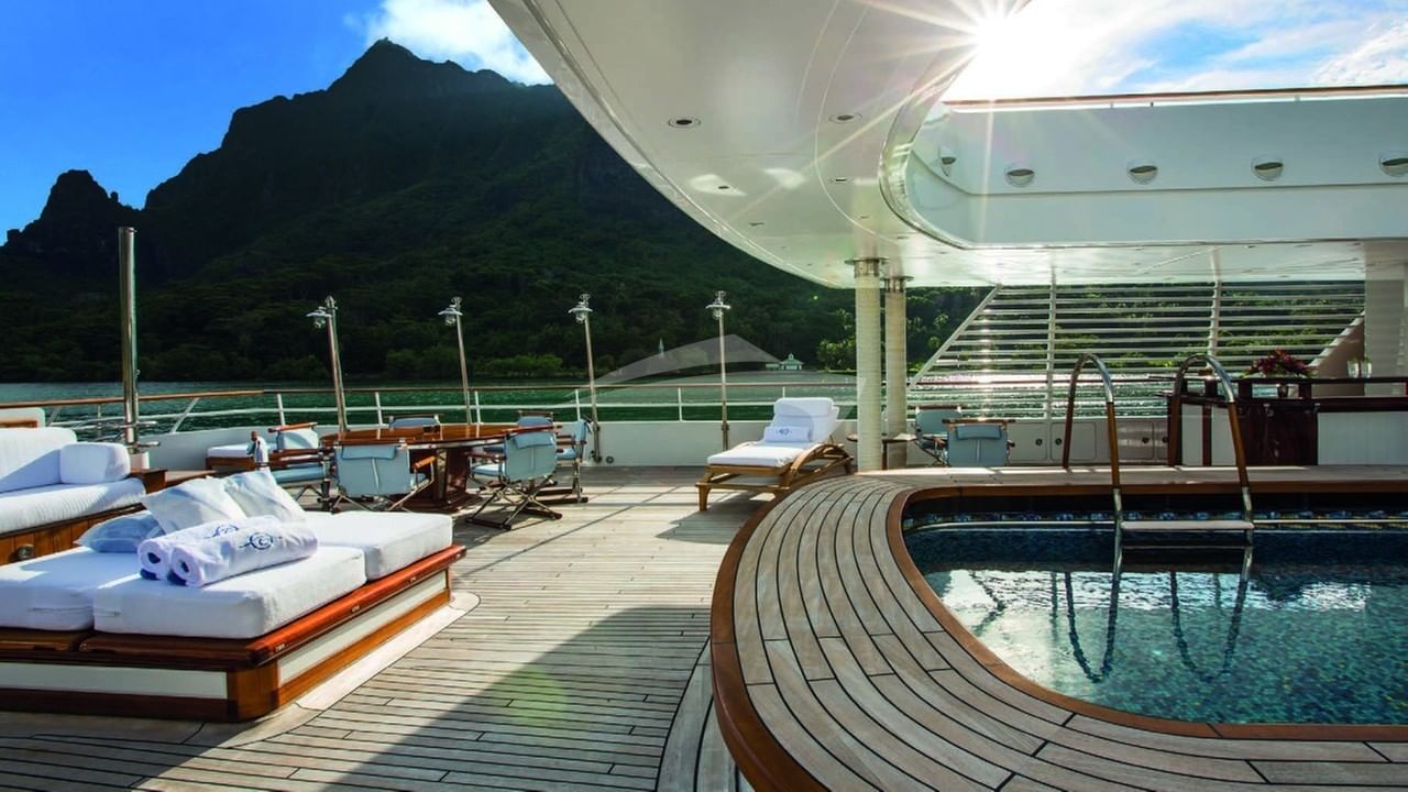 Sun Deck