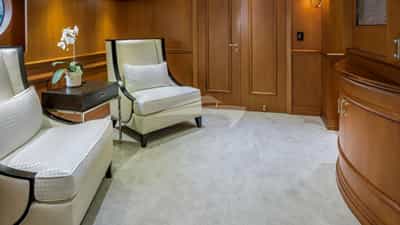 Saloon