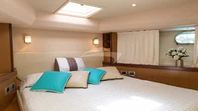Vip cabin