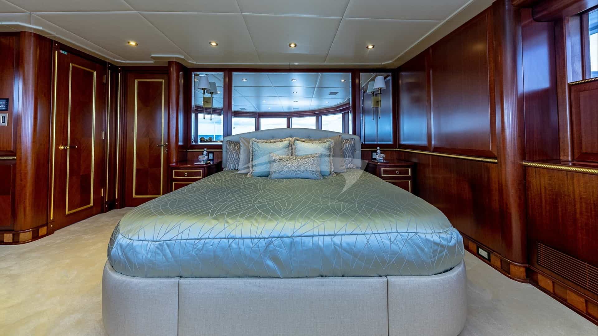 Guest Cabin