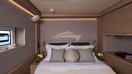 DREAM 17m sailing yacht charter, photo 6